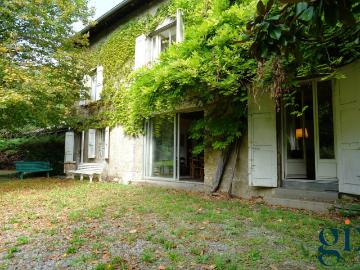 Maison 7 pièces 179 m²
