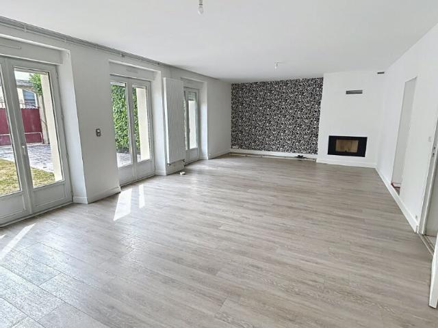 Maison 7 pièces 179 m²