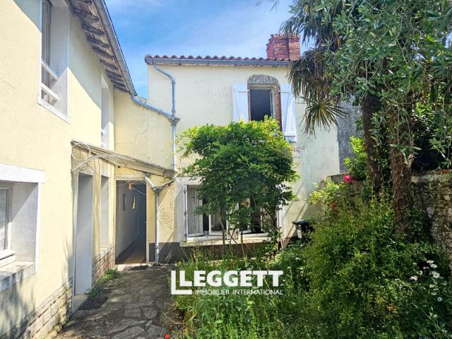 Maison 7 pièces 179 m²
