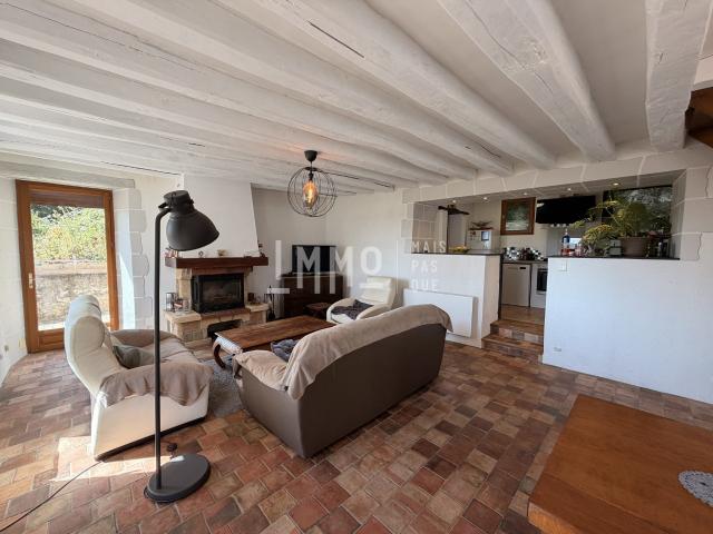 Maison 7 pièces 179 m²