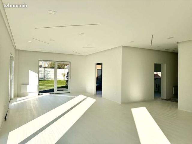 Maison 7 pièces 179 m²