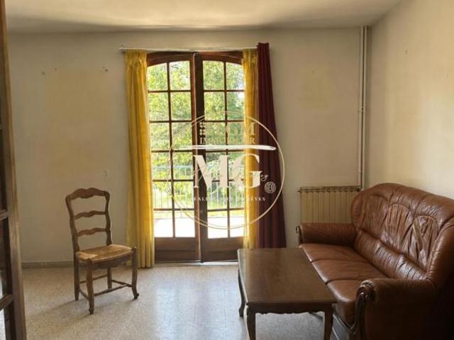 Maison 7 pièces 179m²