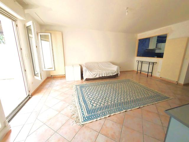 Maison 7 pièces 170 m²