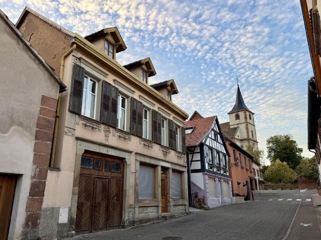Maison 7 pièces 170 m²