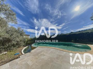 Maison 7 pièces 170 m²