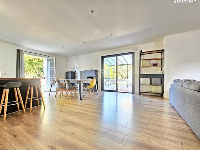 Maison 7 pièces 170 m²