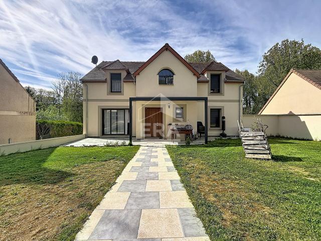 Maison 7 pièces 170 m²