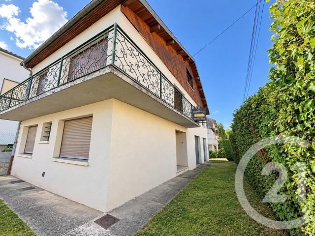 Maison 7 pièces 170 m²