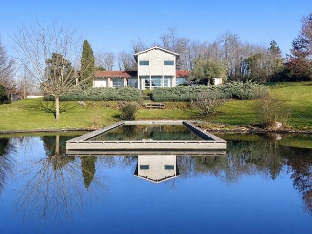 Maison 7 pièces 170 m²