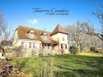 Maison 7 pièces 170 m²