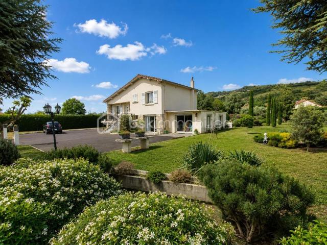 Maison 7 pièces 170 m²