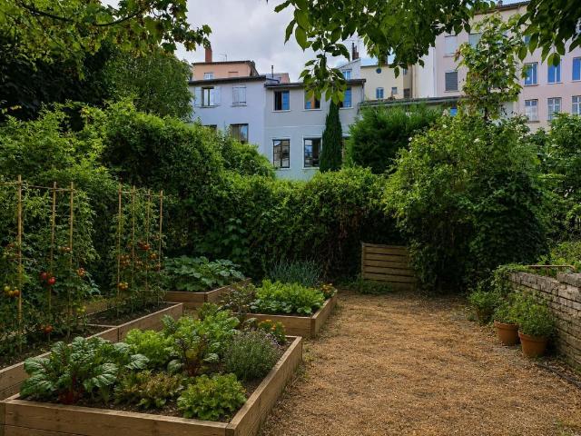 Maison 7 pièces 170 m²