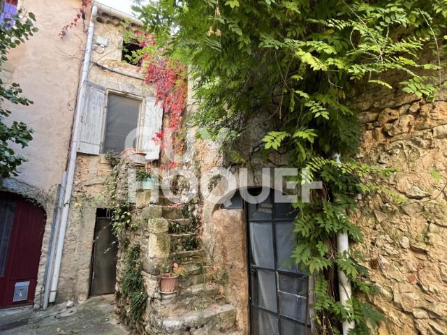 Maison 7 pièces 170 m²
