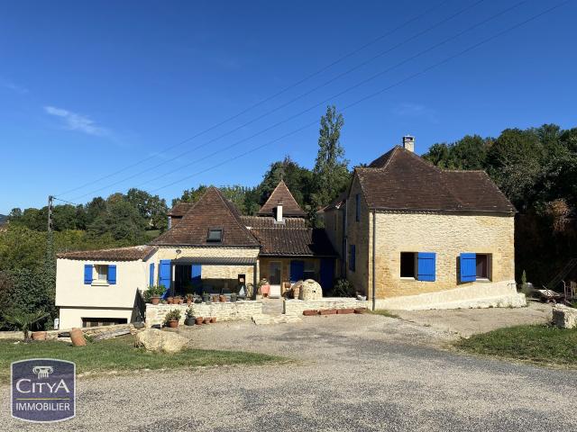 Maison 7 pièces 170 m²