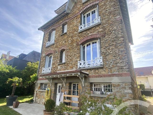 Maison 7 pièces 170 m²