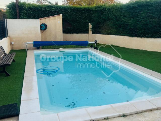 Maison 7 pièces 170 m²