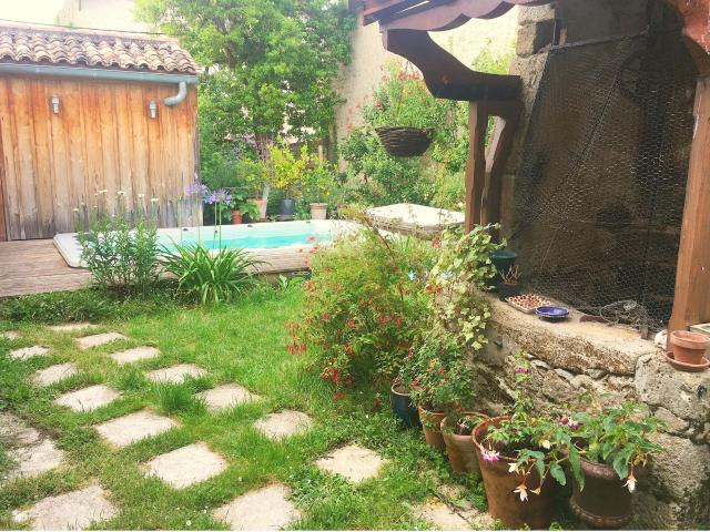 Maison 7 pièces 170 m²