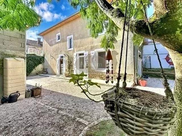 Maison 7 pièces 170 m²