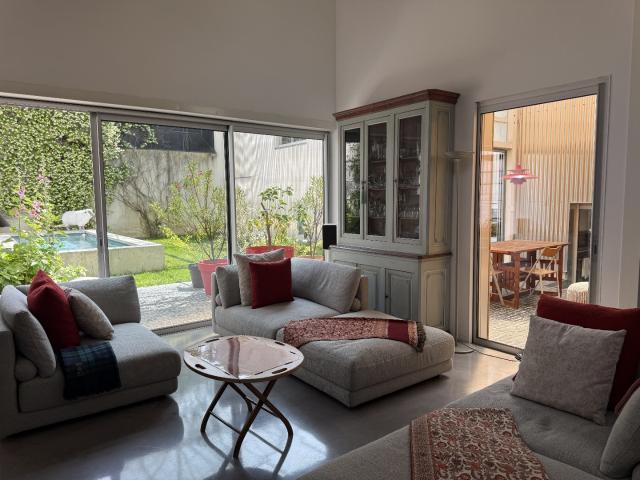 Maison 7 pièces 170 m²