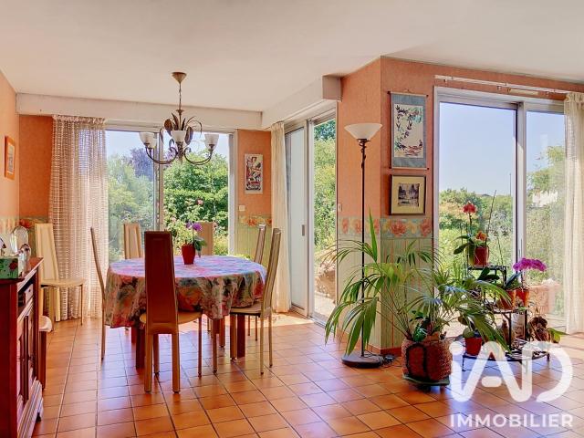 Maison 7 pièces 170 m²