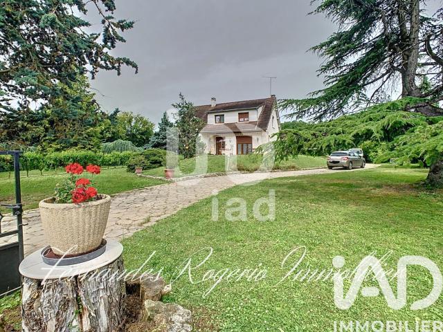 Maison 7 pièces 170 m²