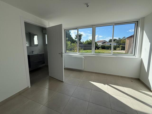 Maison 7 pièces 140 m²
