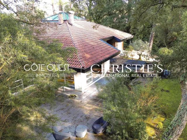 Maison 7 pièces 170 m²