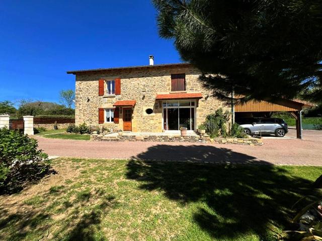 Maison 7 pièces 170 m²