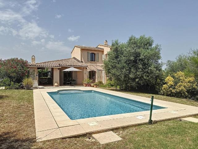 Maison 7 pièces 170 m²