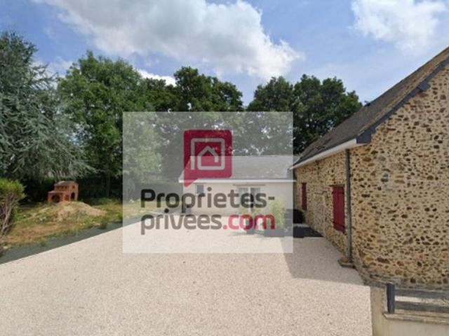 Maison 7 pièces 170 m²