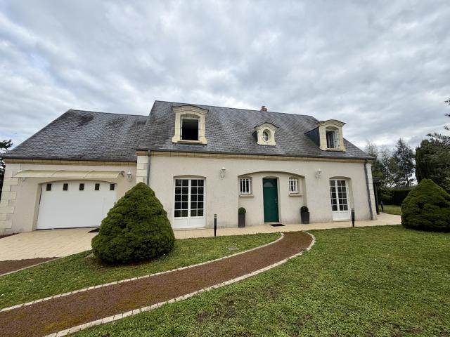 Maison 7 pièces 170 m²