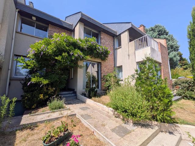 Maison 7 pièces 170 m²