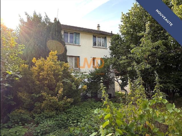 Maison 7 pièces 170 m²