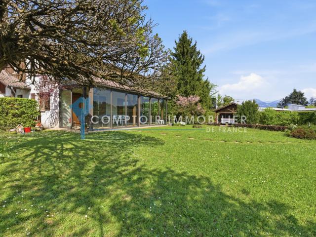 Maison 7 pièces 170 m²