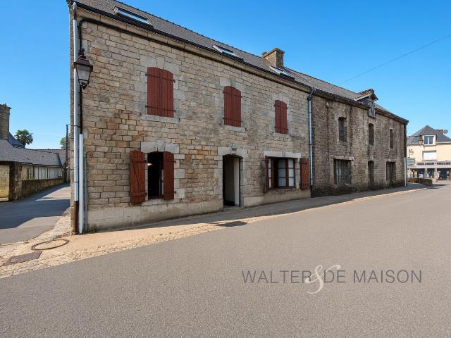 Maison 7 pièces 170 m²