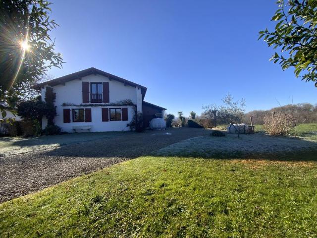 Maison 7 pièces 170 m²