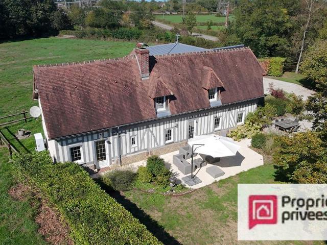 Maison 7 pièces 170 m²