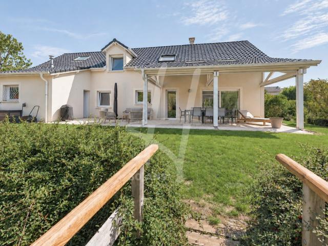 Maison 7 pièces 170 m²