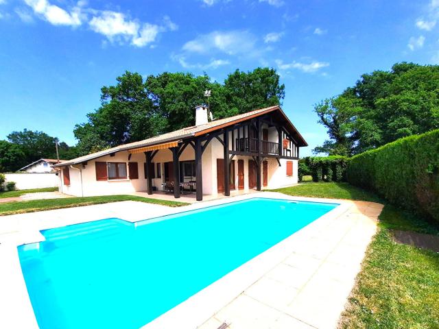 Maison 7 pièces 170 m²