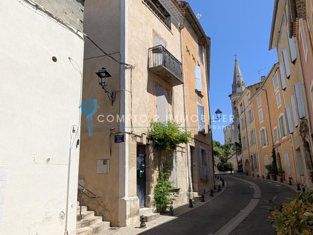 Maison 7 pièces 170 m²