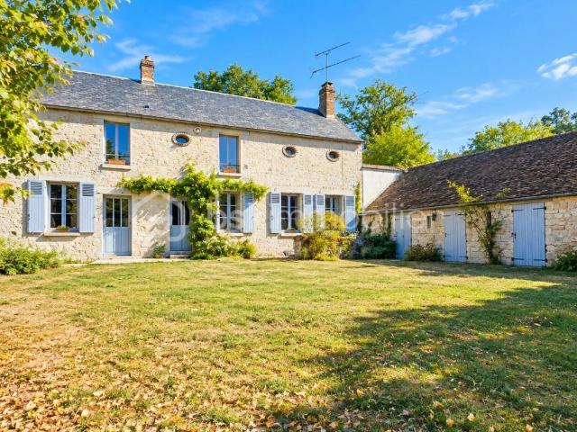 Maison 7 pièces 170 m²