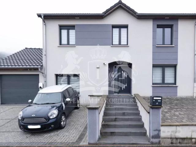 Maison 7 pièces 170 m²