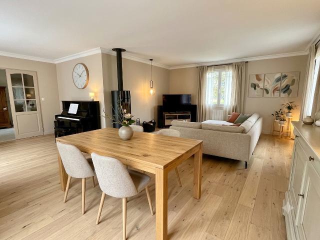Maison 7 pièces 170 m²
