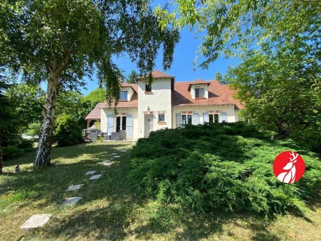 Maison 7 pièces 170 m²