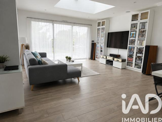 Maison 7 pièces 170 m²