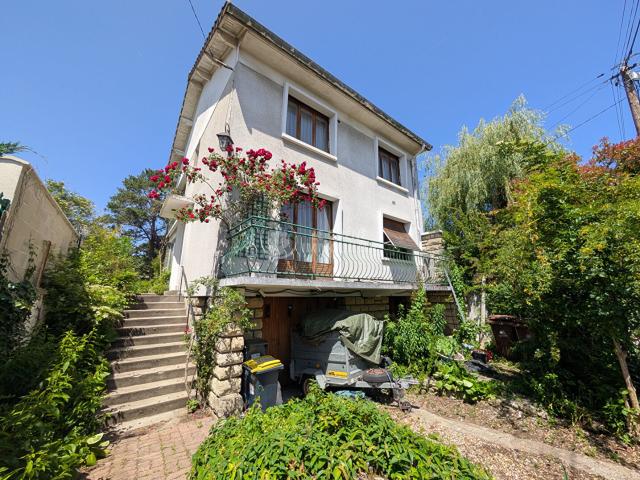 Maison 7 pièces 170 m²