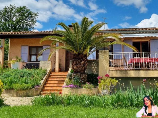 Maison 7 pièces 170 m²