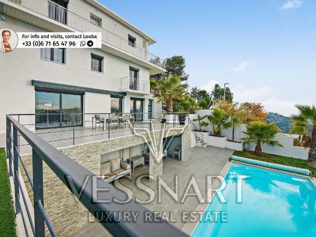 Maison 7 pièces 170 m²