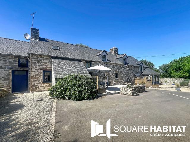 Maison 7 pièces 170 m²