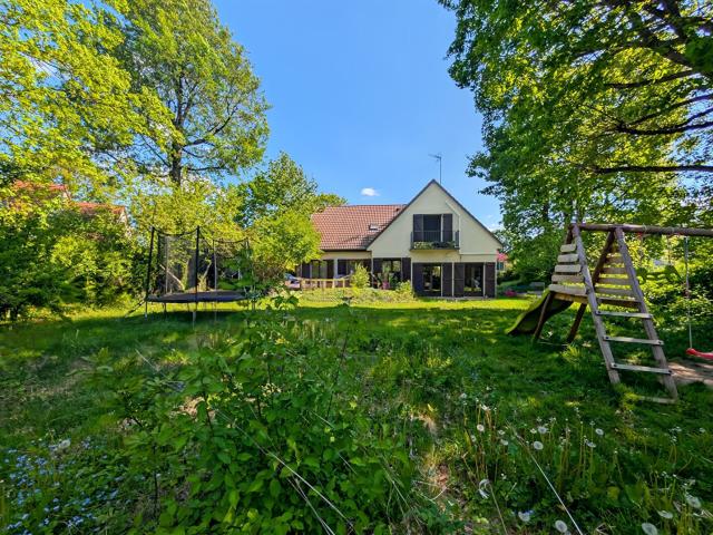 Maison 7 pièces 181 m²